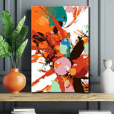 Painting by Numbers Charm and Charisma